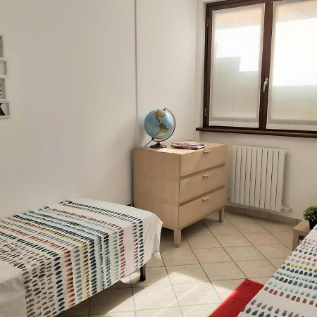 Bnbook - Residenza Naggi Casorate Sempione Zewnętrze zdjęcie