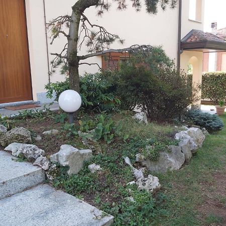 Bnbook - Residenza Naggi Casorate Sempione Zewnętrze zdjęcie